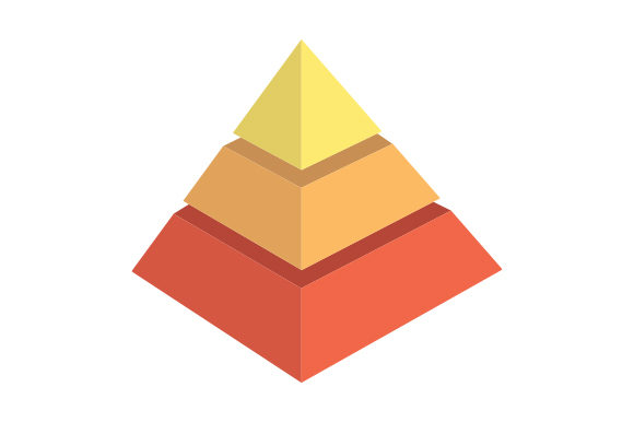 3D Pyramind: A Practical Guide to 3D Design Assets