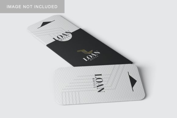 Card and Holder Mockup V4