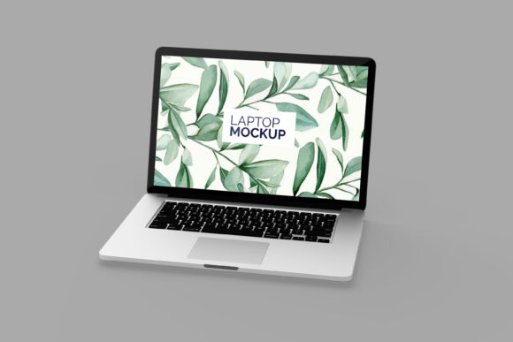 Laptop Mockup Evaluation