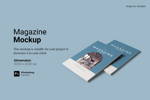 Maximizing Professional Impact: A Comprehensive Guide to Using Realistic Magazine Mockups in Design Workflows