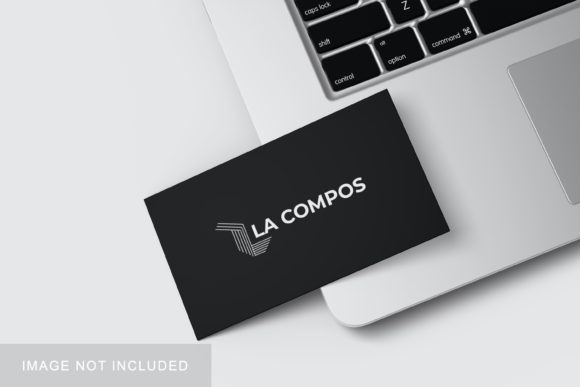 Minimalist Business Card Mockup V2 Evaluation