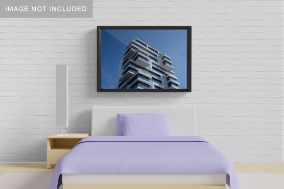 Realistic A3 Frame Mockup V1: A Practical Guide to Professional Design Presentation
