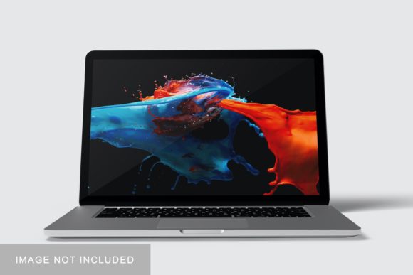 The Strategic Advantage of Macbook Pro Mockup V3 in Modern Design Workflows